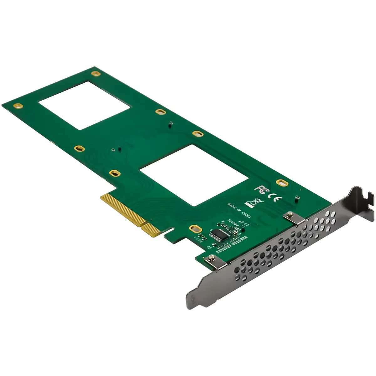 InLine 76660O Internal U.2 Adapter Photo 5