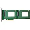 InLine 76660O Internal U.2 Adapter Photo 6