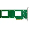 InLine 76660O Internal U.2 Adapter Photo 7
