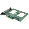 InLine 76660P Internal U.2 Adapter Photo 3
