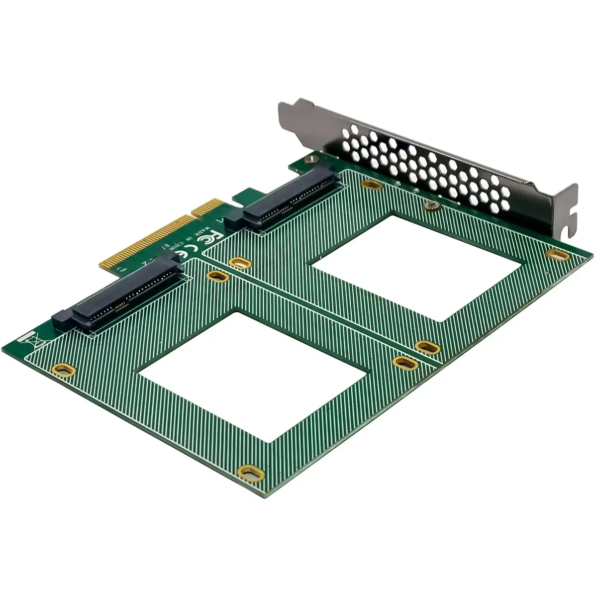 InLine 76660P Internal U.2 Adapter Photo 4