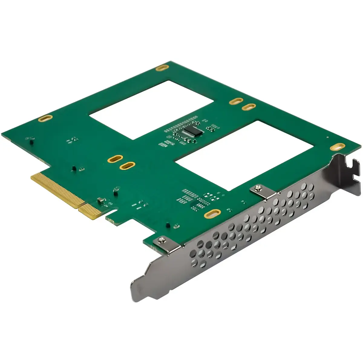 InLine 76660P Internal U.2 Adapter Photo 5