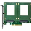 InLine 76660P Internal U.2 Adapter Photo 6