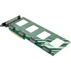 InLine 76660R Internal U.2 Interface Card Photo 3