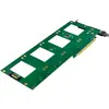 InLine 76660R Internal U.2 Interface Card Photo 5