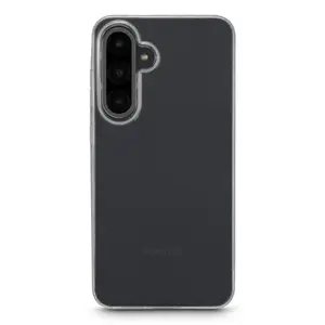 Чехол Hama Always Clear Galaxy A56 5G Прозрачный 17 см