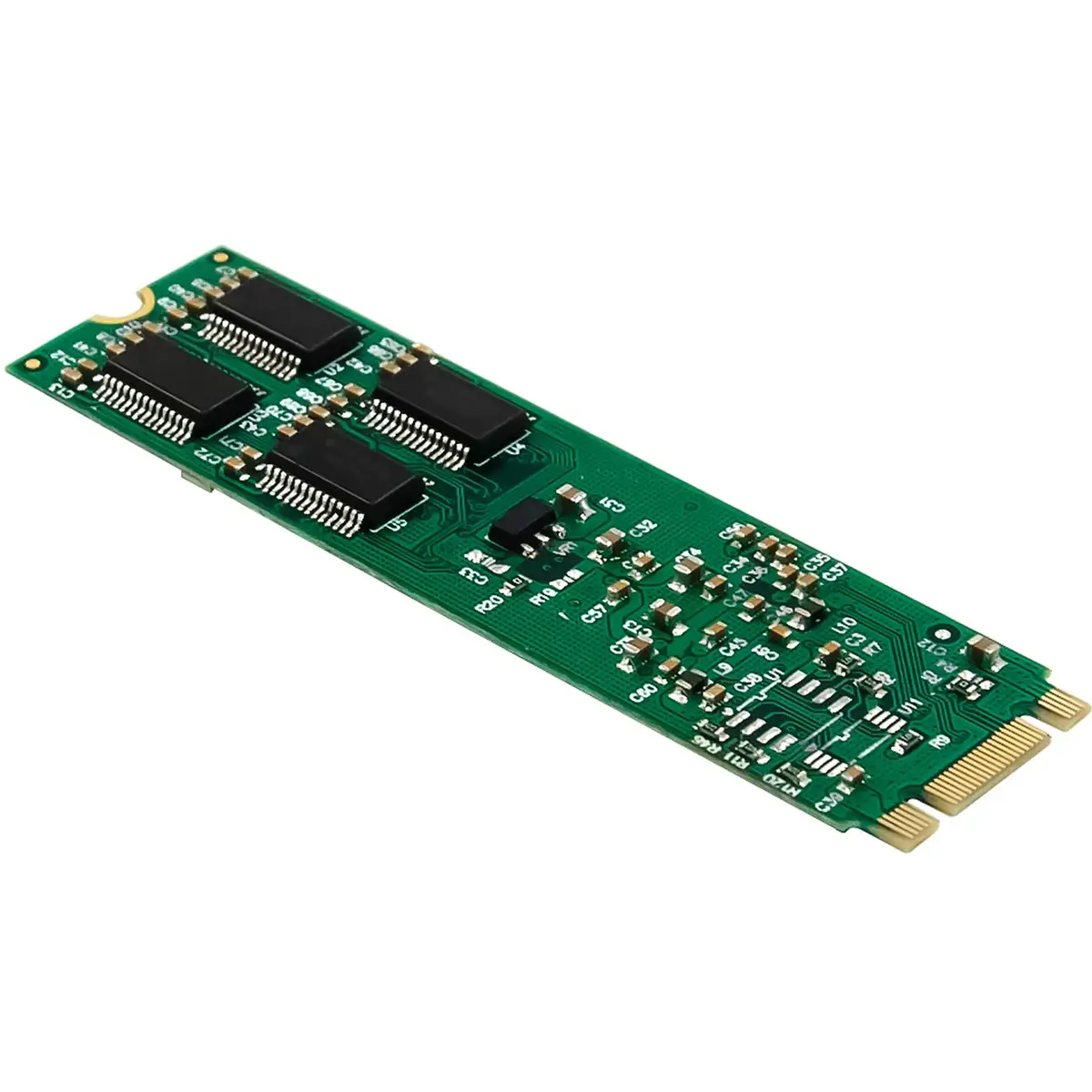 InLine 76660W Internal Serial Adapter Photo 3
