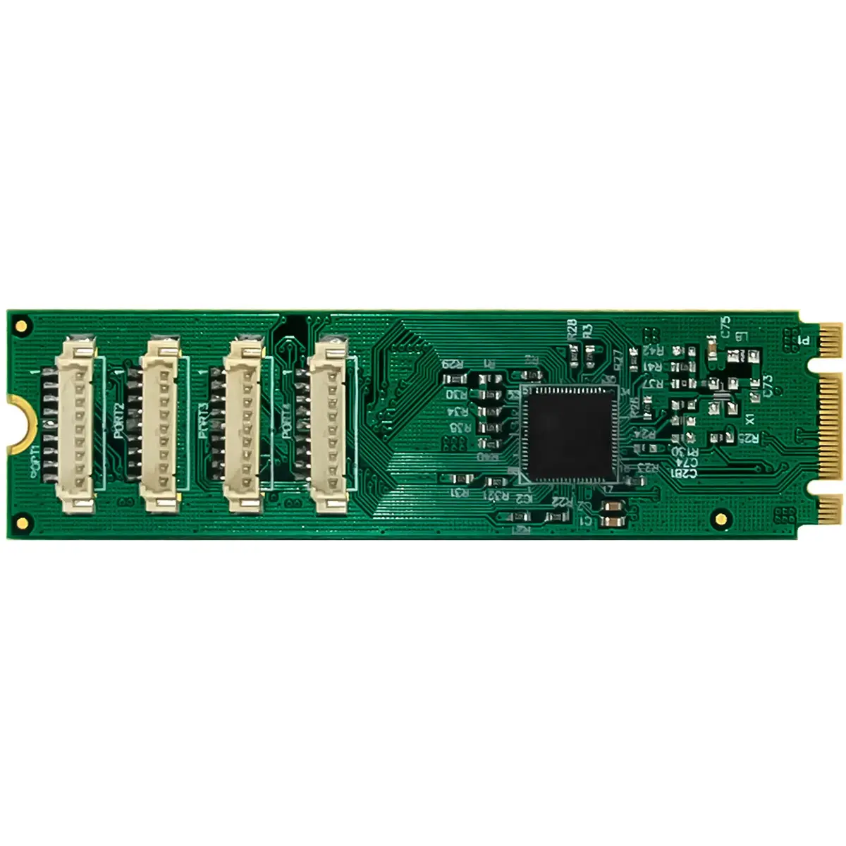 InLine 76660W Internal Serial Adapter Photo 4