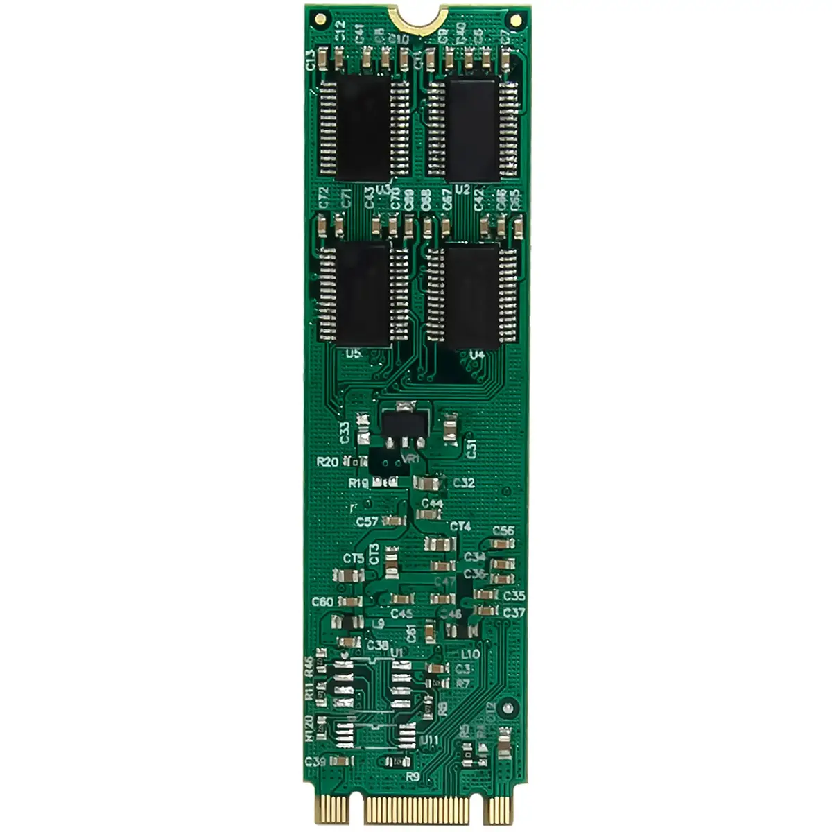 InLine 76660W Internal Serial Adapter Photo 5