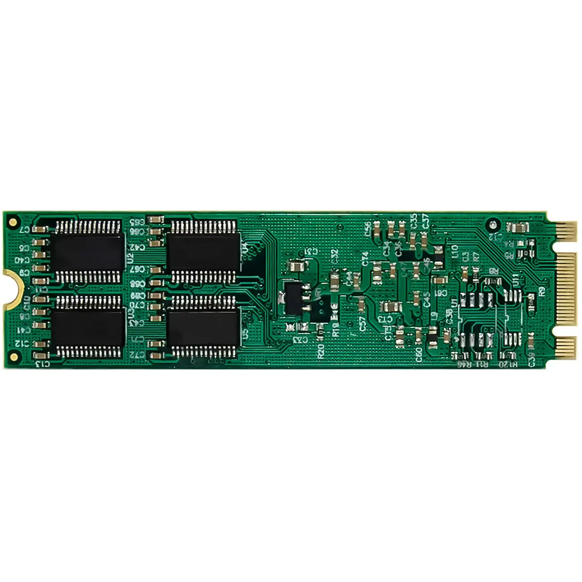 InLine 76660W Internal Serial Adapter Photo 6