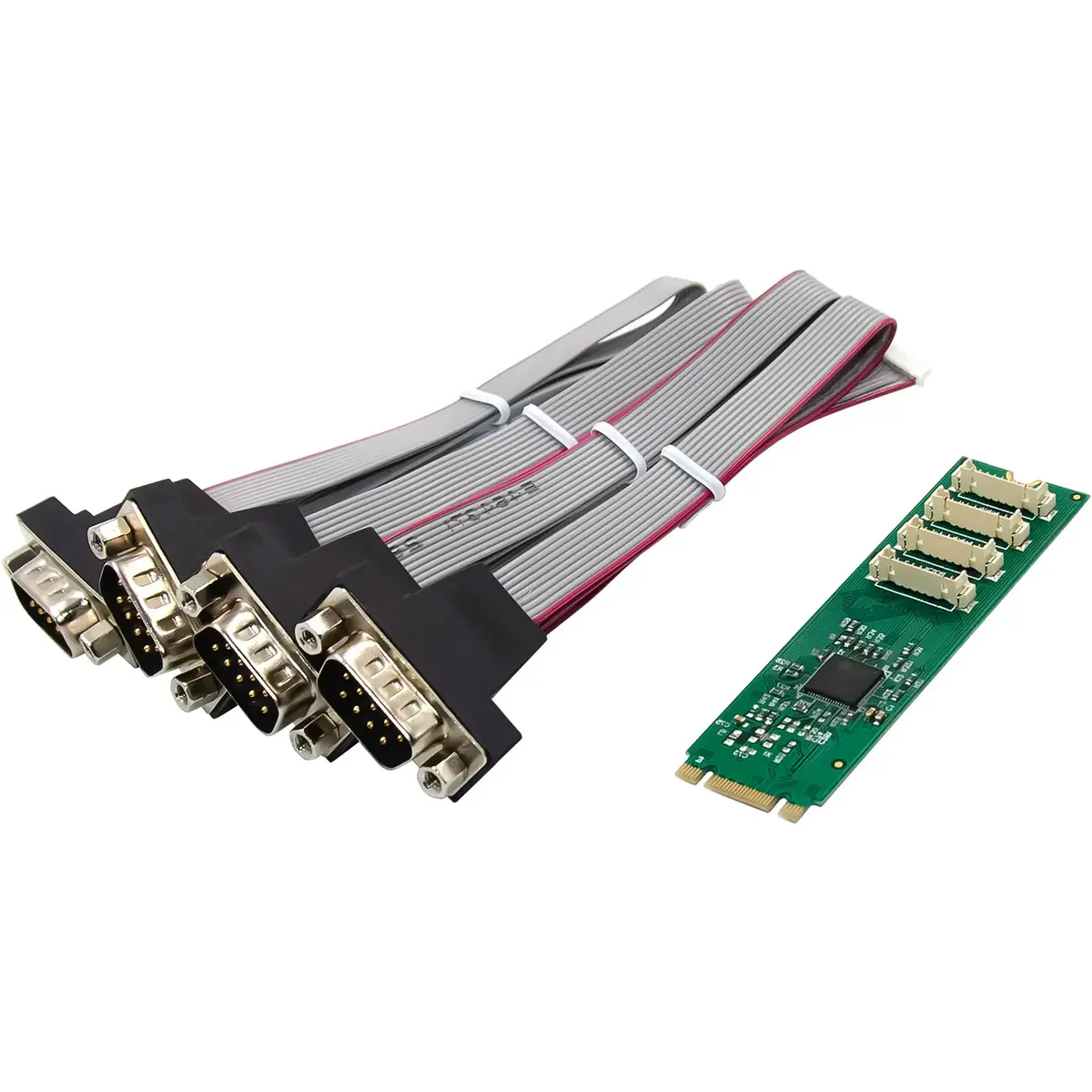 InLine 76660W Internal Serial Adapter Photo 7
