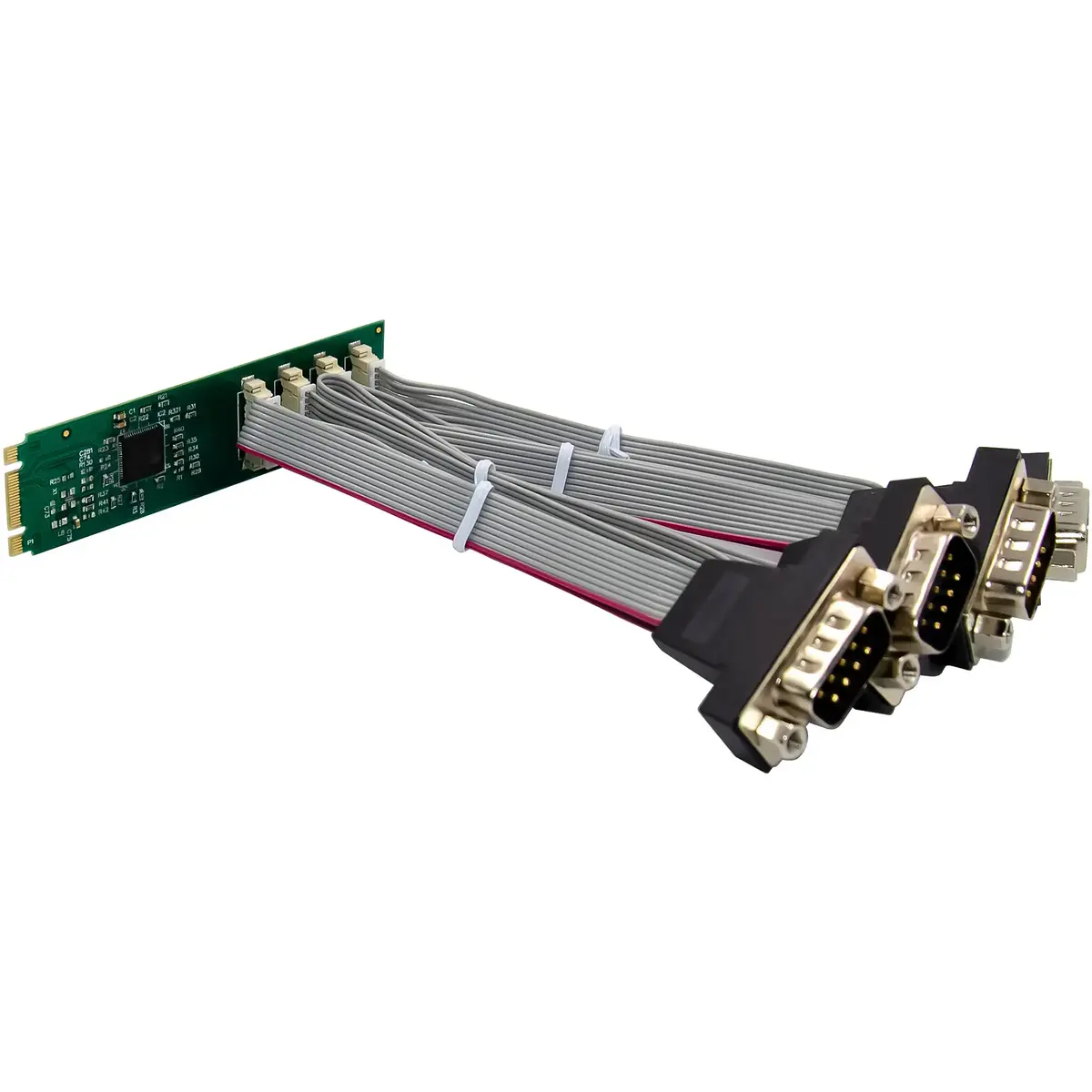 InLine 76660W Internal Serial Adapter Photo 8