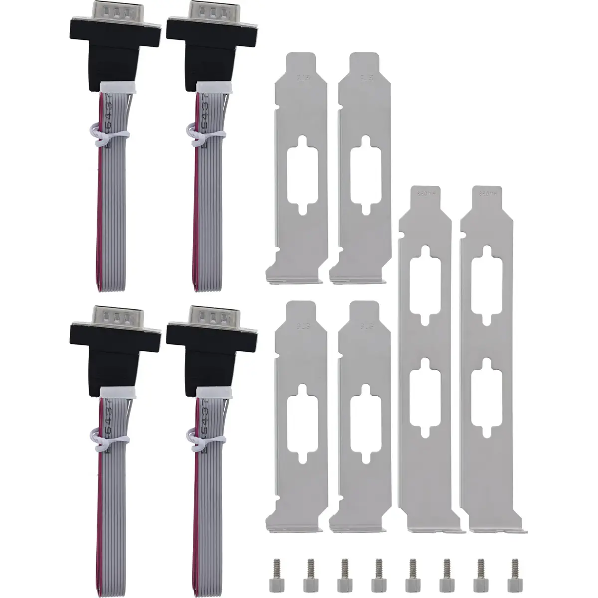 InLine 76660W Internal Serial Adapter Photo 9