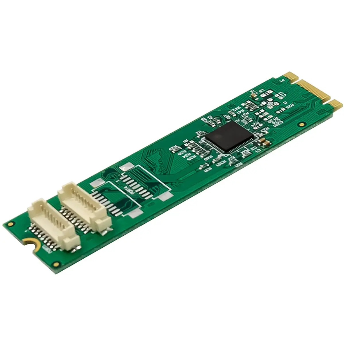 InLine 76660X Internal Serial Adapter Photo 2