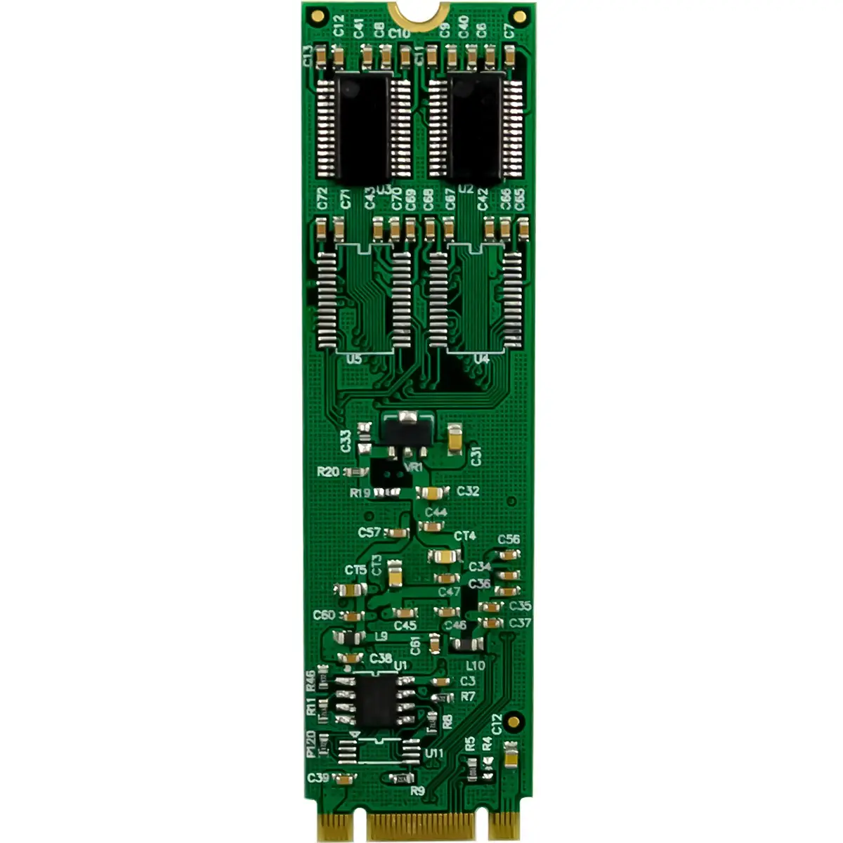 InLine 76660X Internal Serial Adapter Photo 3