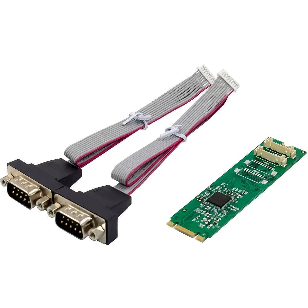 InLine 76660X Internal Serial Adapter Photo 4