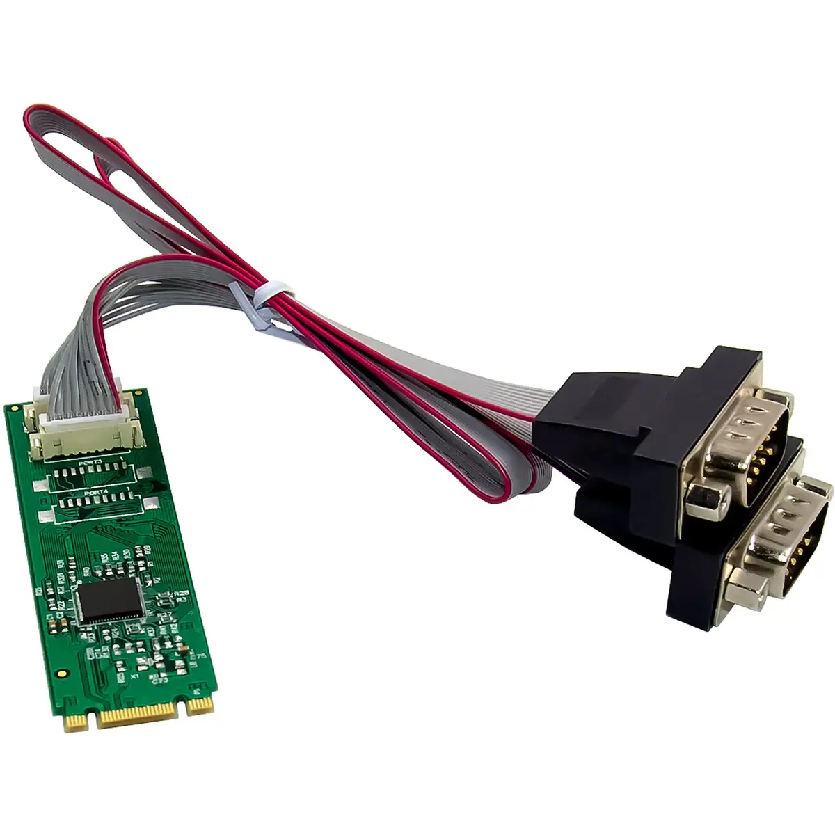 InLine 76660X Internal Serial Adapter Photo 5