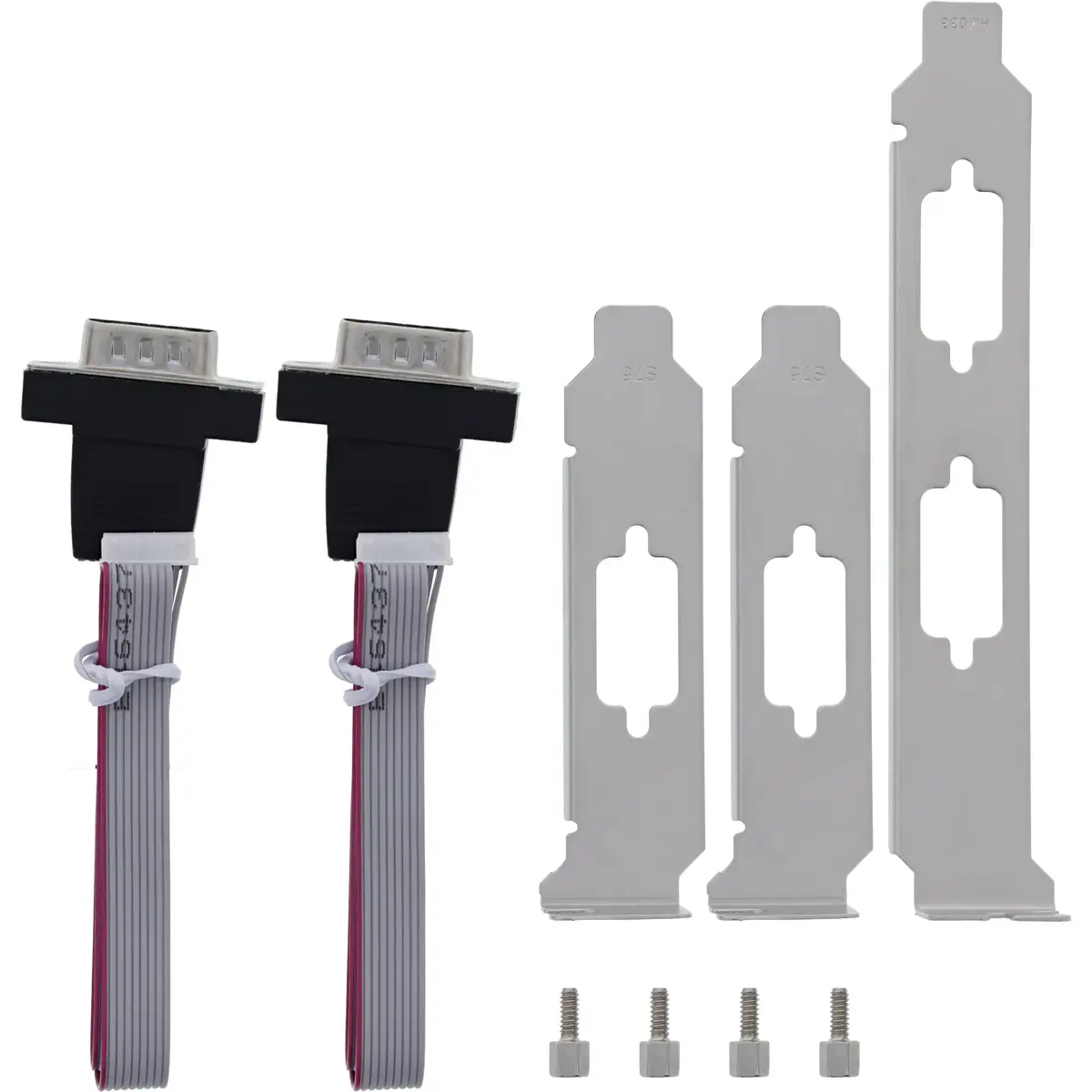 InLine 76660X Internal Serial Adapter Photo 6