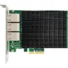 Сетевая карта Ethernet InLine 51127C Photo 4