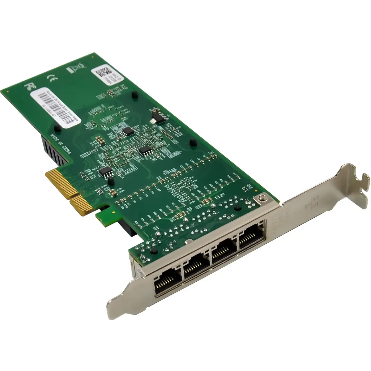 Iekšējā Ethernet tīkla karte InLine 51127E Photo 3