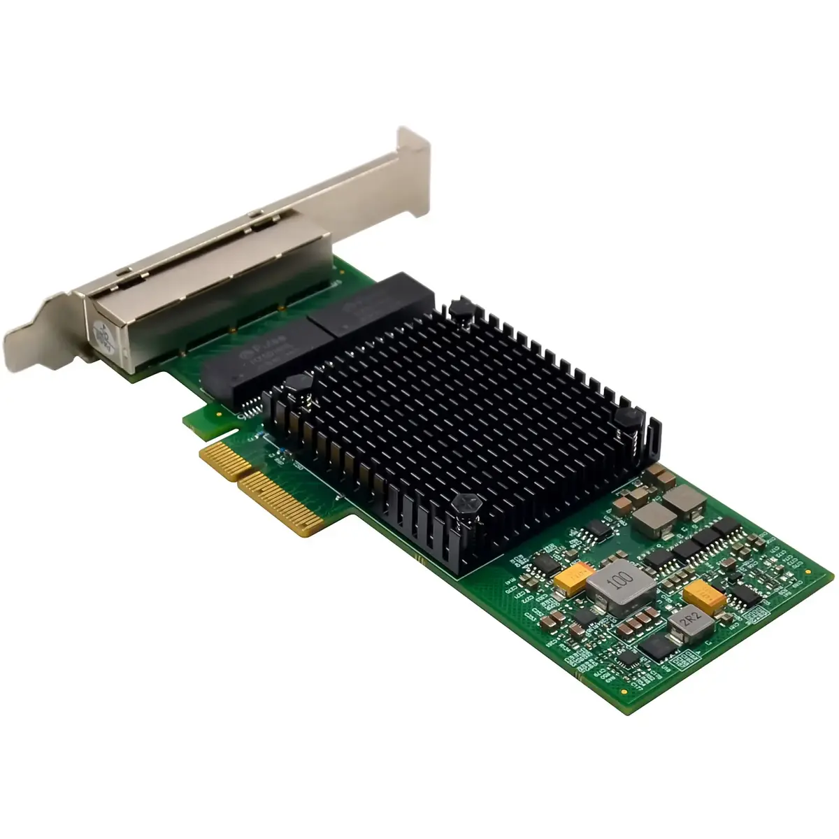 Iekšējā Ethernet tīkla karte InLine 51127E Photo 4