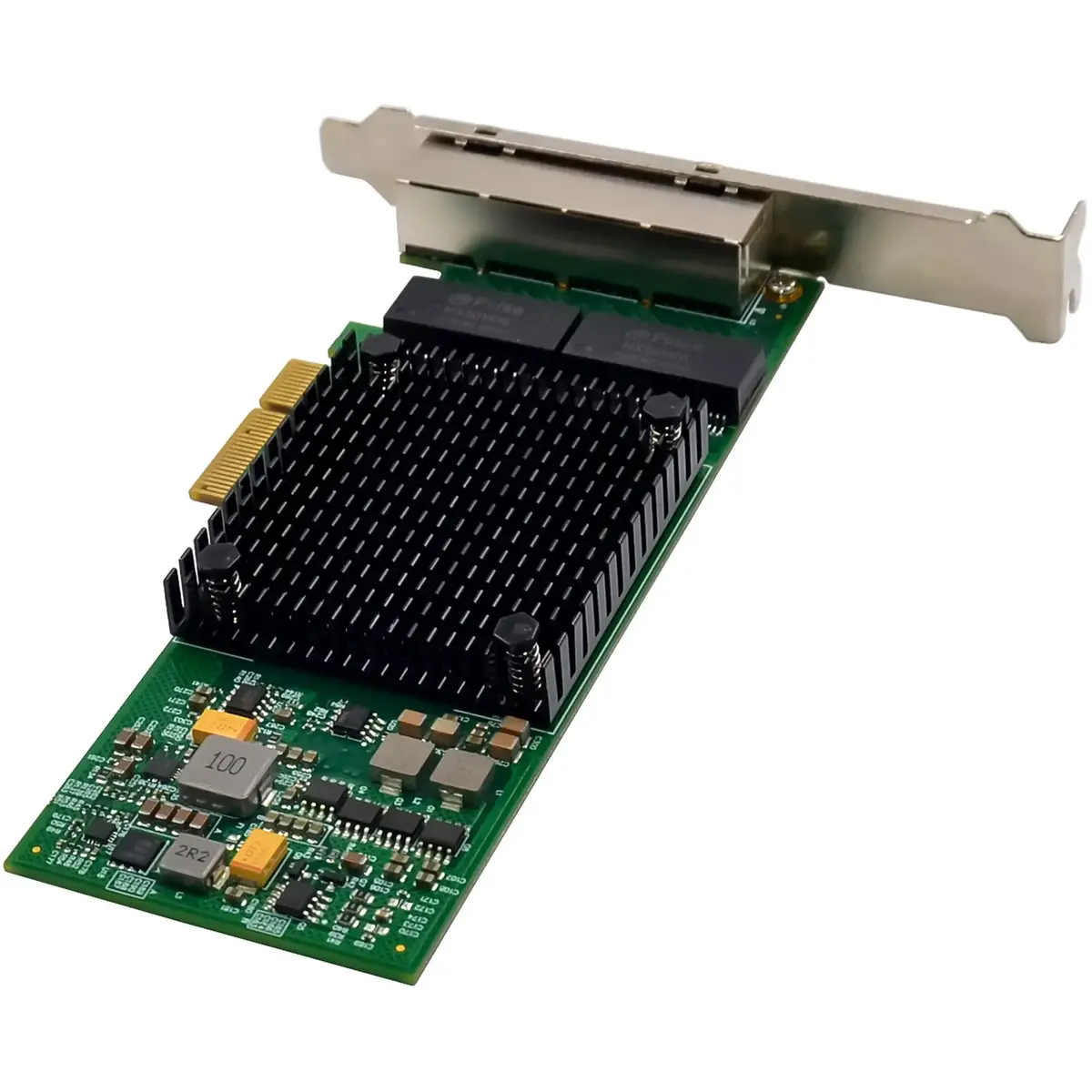 Iekšējā Ethernet tīkla karte InLine 51127E Photo 5