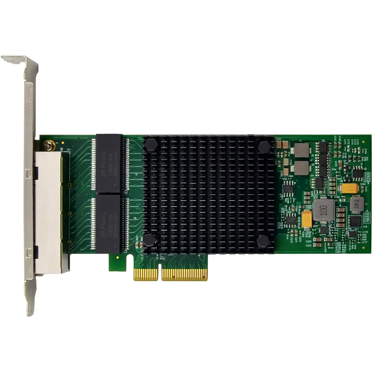 Iekšējā Ethernet tīkla karte InLine 51127E Photo 6