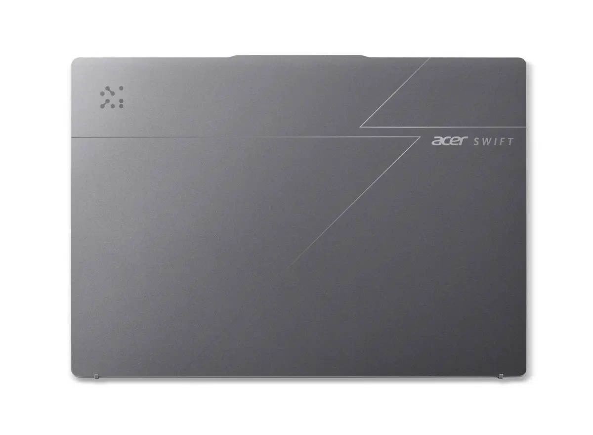 Ноутбук Acer Swift Go 14 AI SFG14-64-R4DG Photo 8