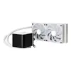 Liquid cooling kit TRYX PANORAMA ARGB 240 Photo 3