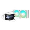 Liquid cooling kit TRYX PANORAMA ARGB 240 Photo 4