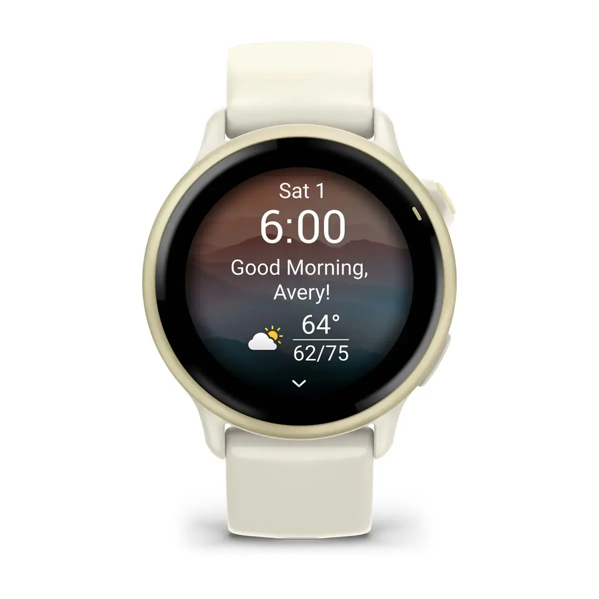 GARMIN vívoactive 6 — умные часы 42 мм Photo 4