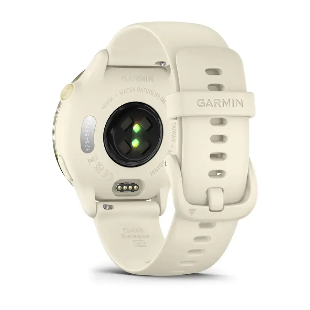 GARMIN vívoactive 6 — умные часы 42 мм Photo 6