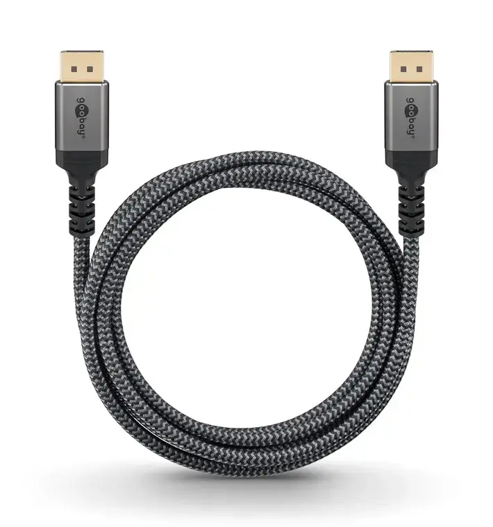 DisplayPort cable Goobay 75685 Photo 3