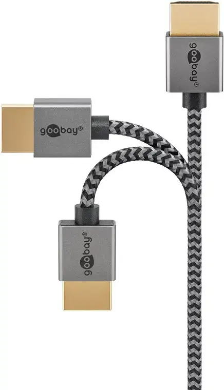 Goobay HDMI Cable 75753 Photo 6