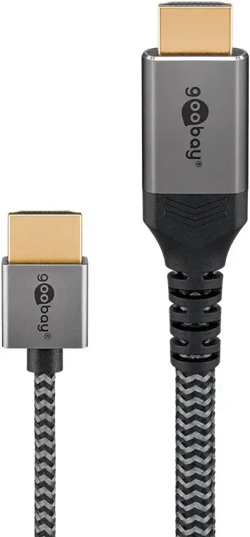 Goobay HDMI Cable 75753 Photo 7