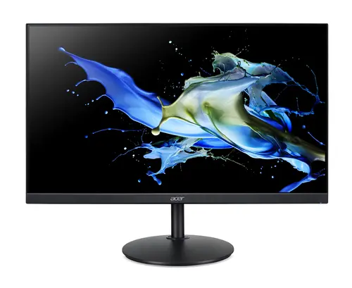 Monitors Acer CB272U G 27" Quad