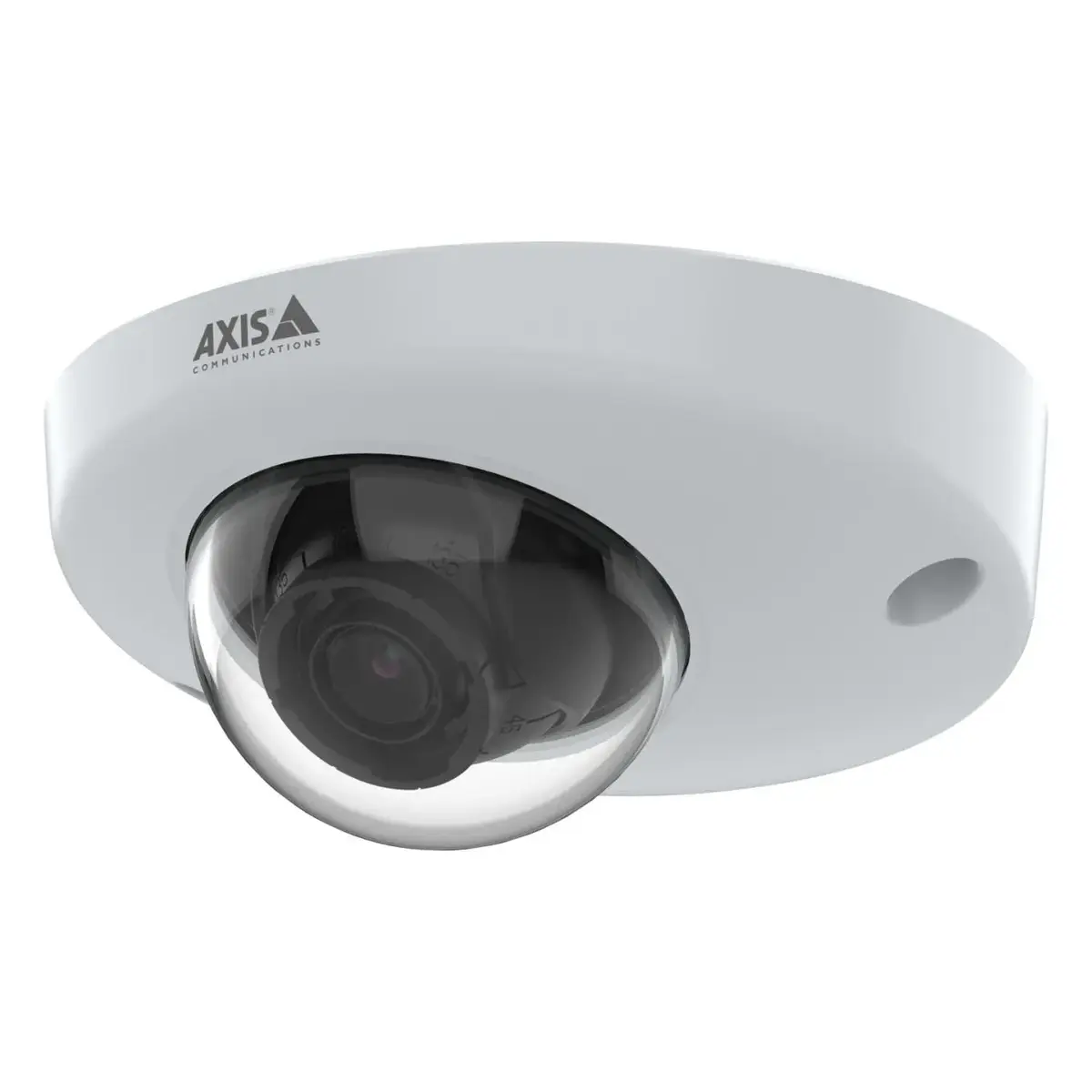 IP drošības kamera Axis P3905-R Mk III Photo 2
