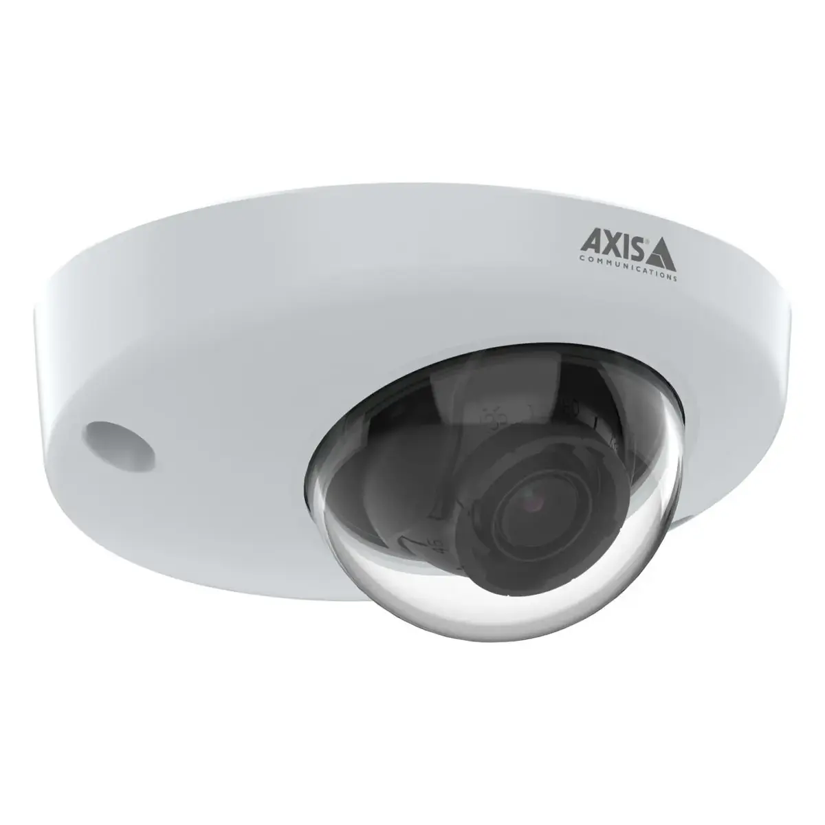 IP drošības kamera Axis P3905-R Mk III Photo 3