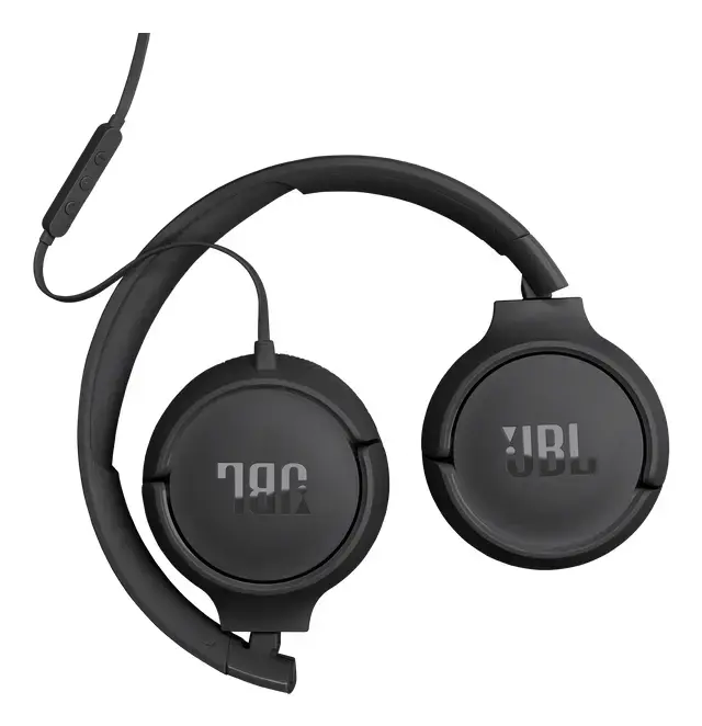 Austiņas JBL Tune 520C Photo 6