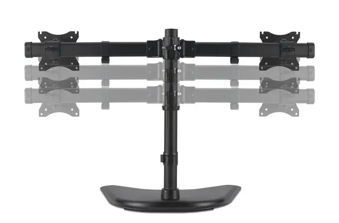 Держатель для двух мониторов Kensington SmartFit Ergo K58271WW Photo 3