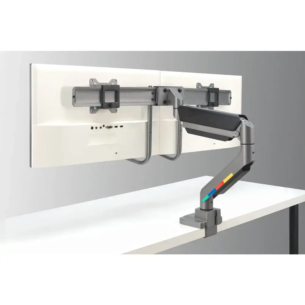 Divu Monitoru Turētājs Kensington SmartFit K58272WW Photo 2