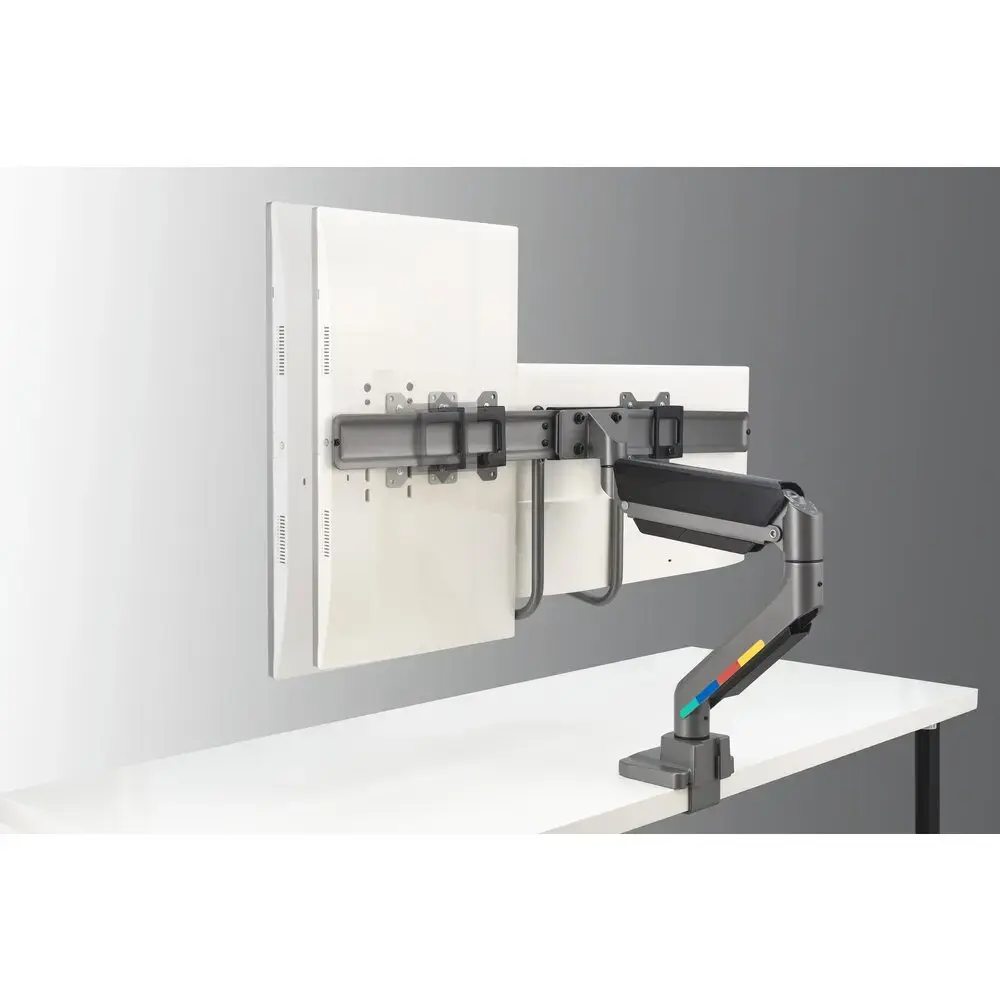 Divu Monitoru Turētājs Kensington SmartFit K58272WW Photo 3