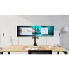 Divu Monitoru Turētājs Kensington SmartFit K58272WW Photo 10
