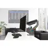 Divu Monitoru Turētājs Kensington SmartFit K58272WW Photo 12
