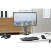Мониторный кронштейн Kensington SmartFit Premium Heavy Duty Photo 2
