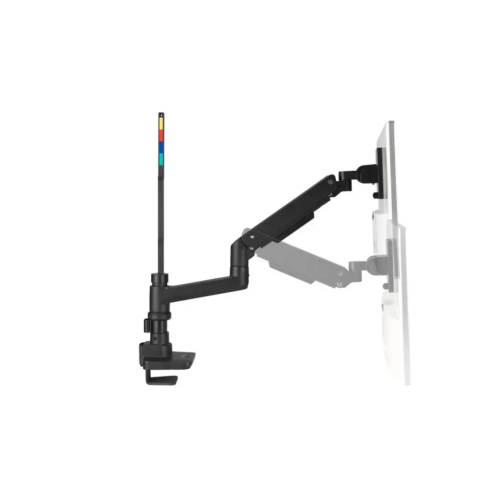 Мониторный кронштейн Kensington SmartFit Premium Heavy Duty Photo 3