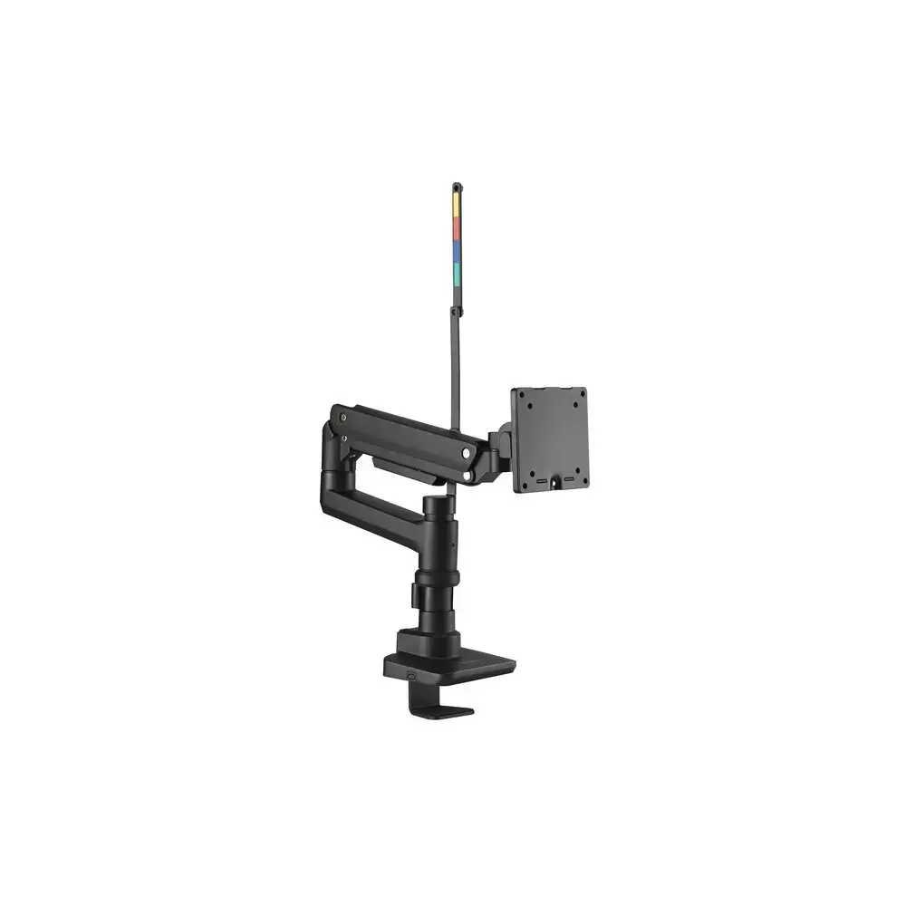 Мониторный кронштейн Kensington SmartFit Premium Heavy Duty Photo 5