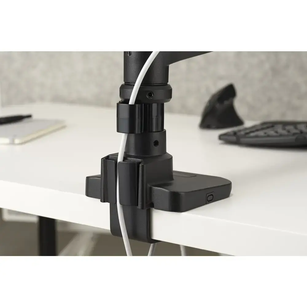Мониторный кронштейн Kensington SmartFit Premium Heavy Duty Photo 6