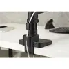 Мониторный кронштейн Kensington SmartFit Premium Heavy Duty Photo 6