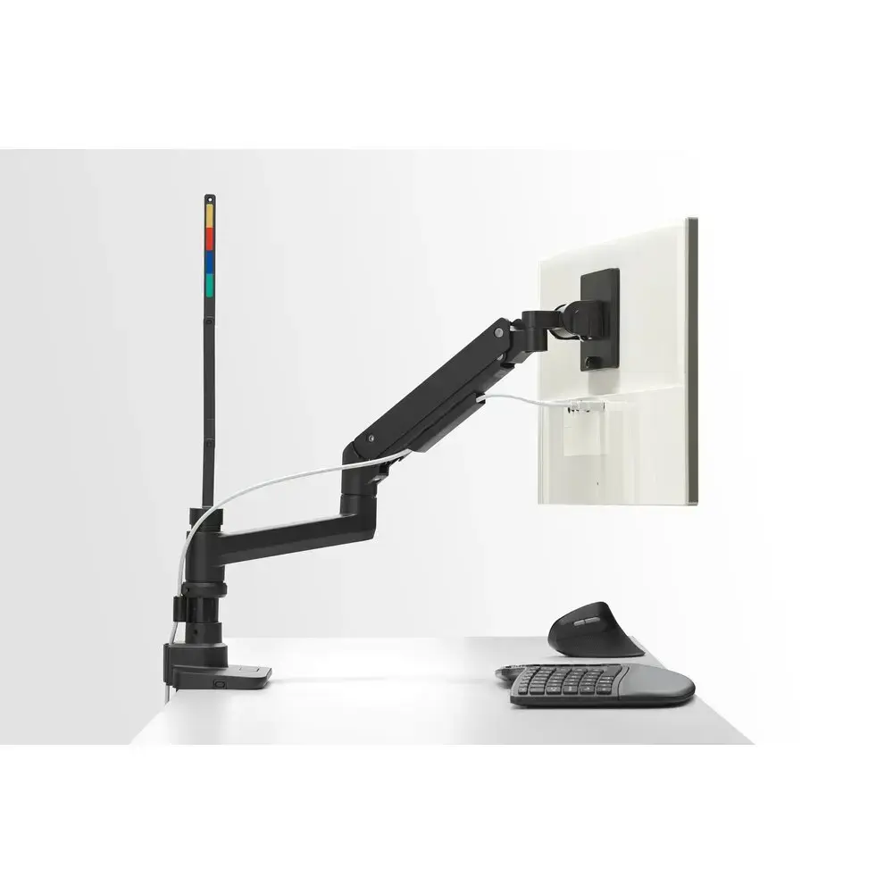 Мониторный кронштейн Kensington SmartFit Premium Heavy Duty Photo 7
